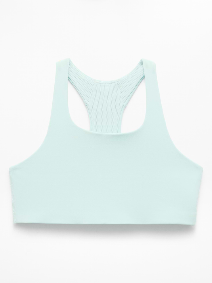 Image number 3 showing, Athleta Girl Cloud Racerback Bra