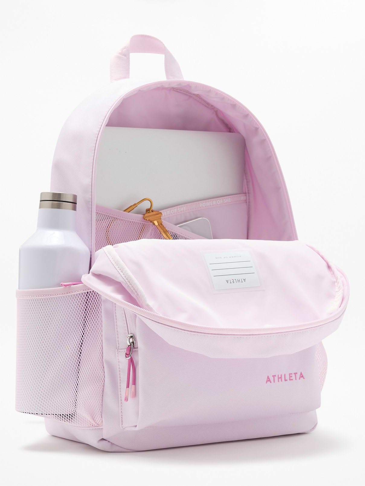 Image 3 of 3, Athleta Girl Limitless Backpack