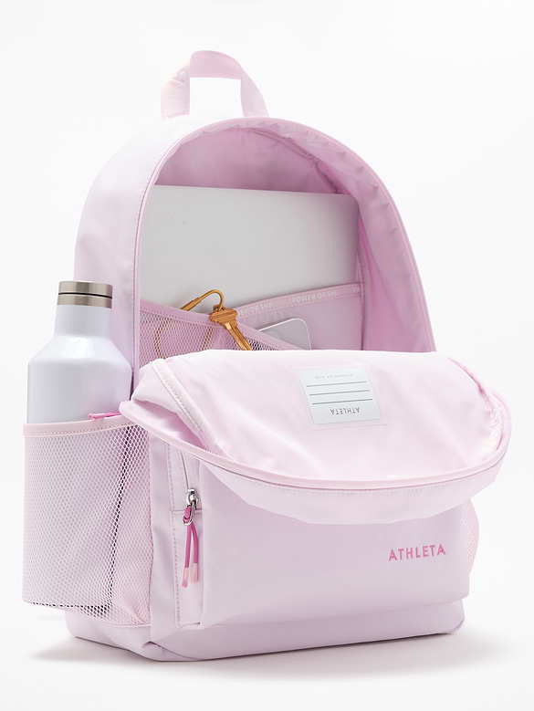 Athleta Girl Limitless Backpack