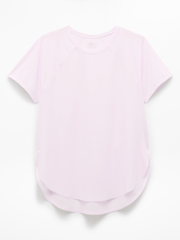 Ultimate Mesh Tee