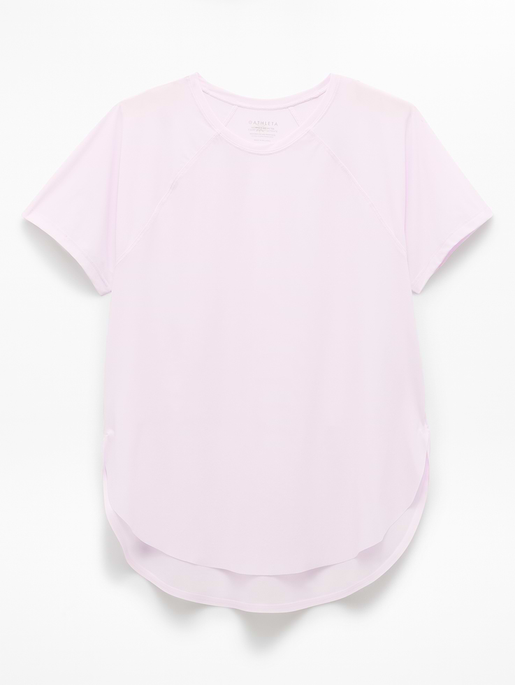 Image number 6 showing, Ultimate Mesh Tee
