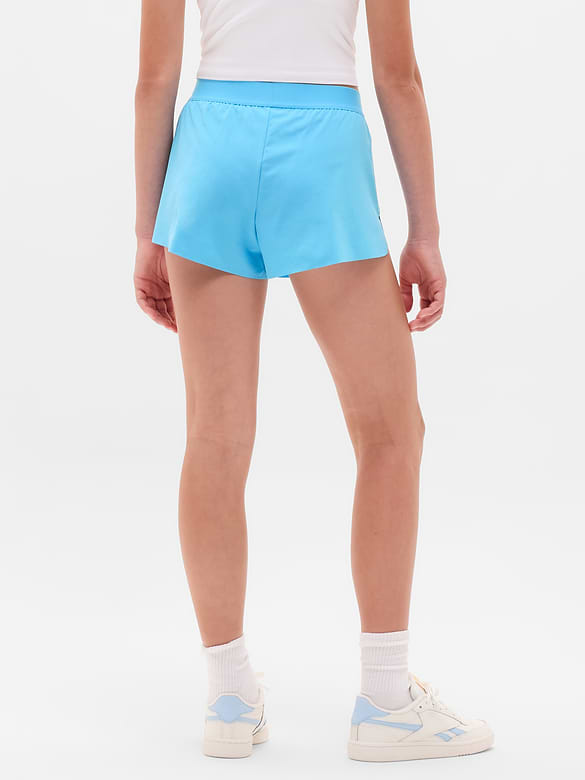 Athleta Girl Sprint Ready 2.5" Short