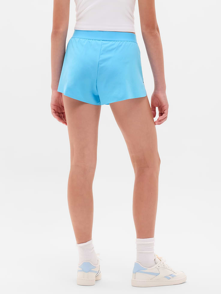 Image number 3 showing, Athleta Girl Sprint Ready 2.5" Short