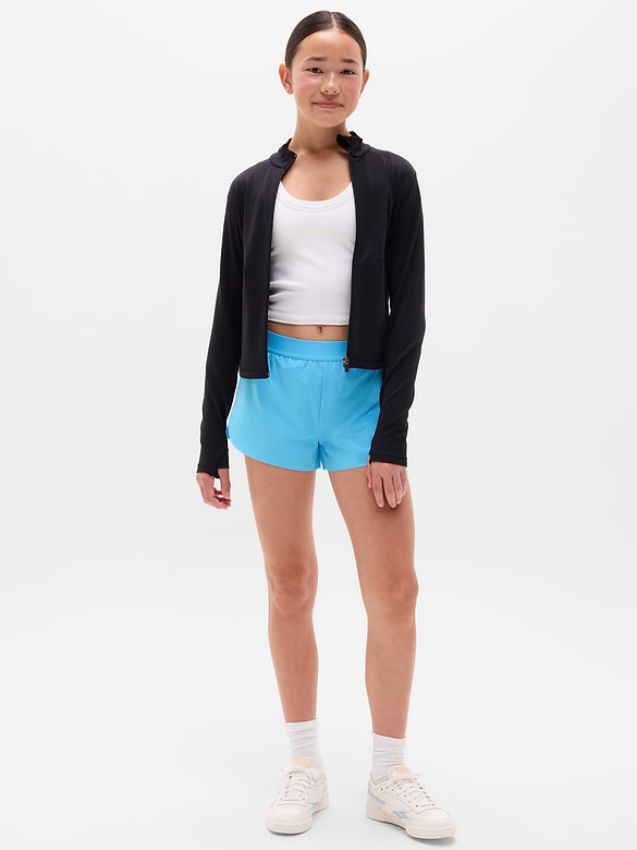 Athleta Girl Sprint Ready 2.5" Short