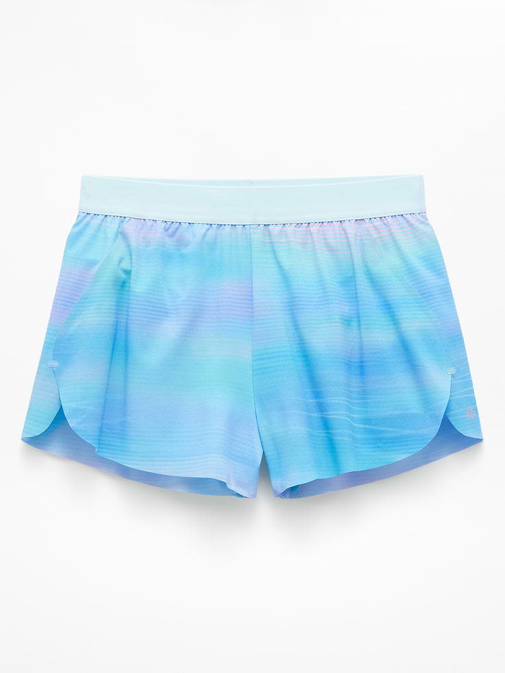 Image 5 of 5, Athleta Girl Sprint Ready 2.5" Short