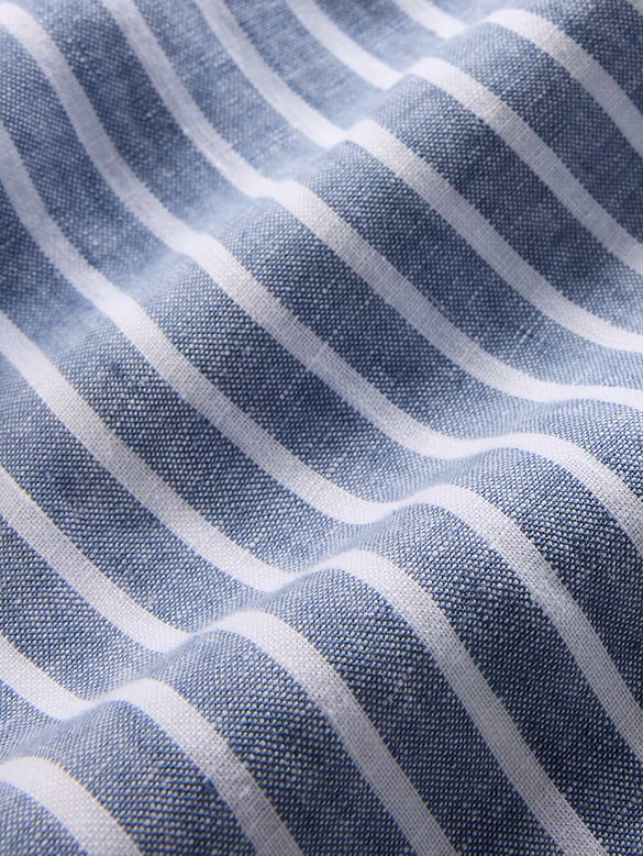 Retreat Linen Top