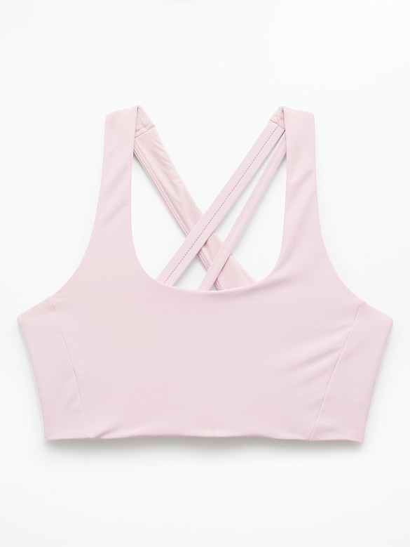 Circuit Train Sports Bra D-DD