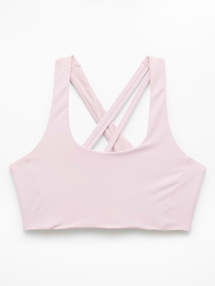 Image number 5 showing, Circuit Train Sports Bra D-DD