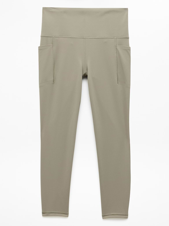Salutation Stash High Rise 7/8 Legging