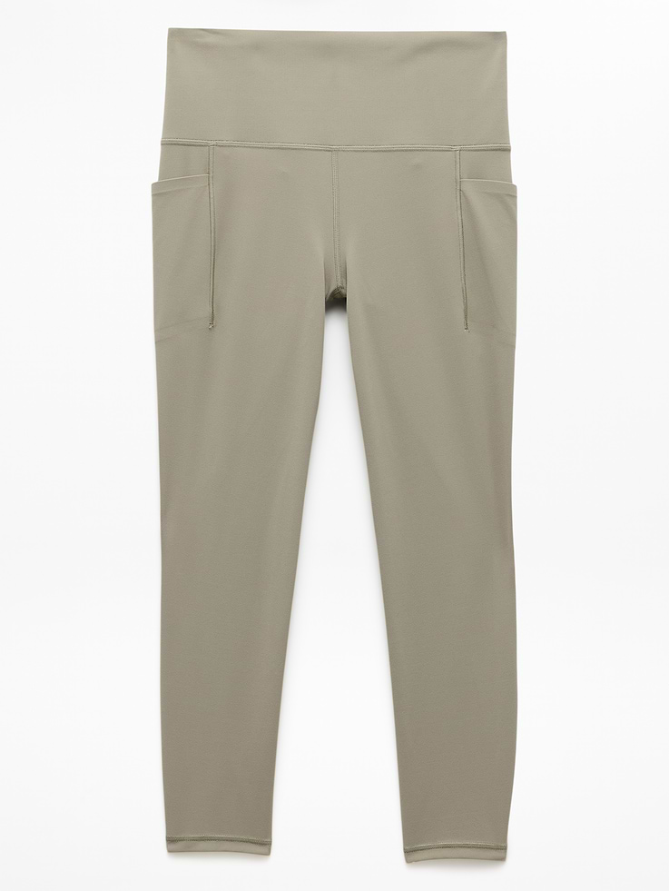 Image number 7 showing, Salutation Stash High Rise 7/8 Legging