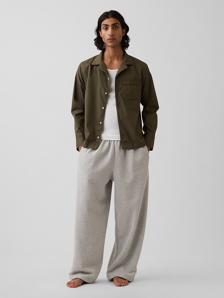 Image number 2 showing, Relaxed PJ Shirt