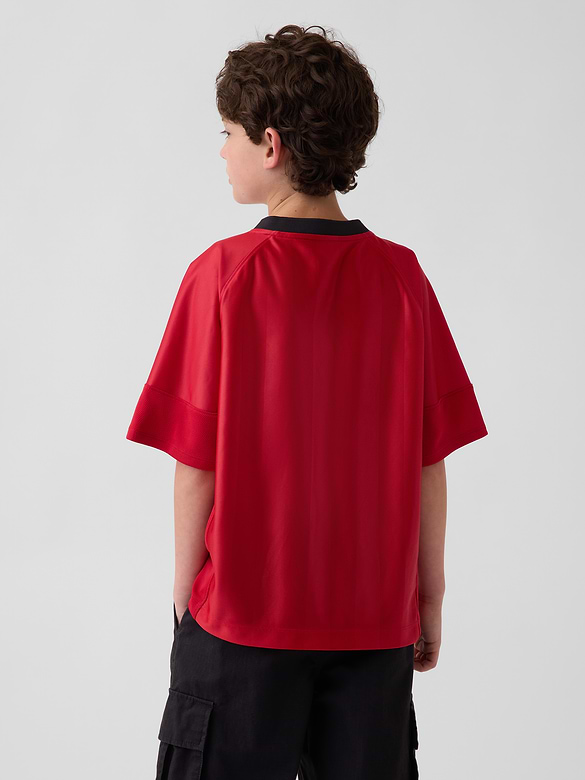 FIFA WORLD CUP™ Kids Oversized Jersey