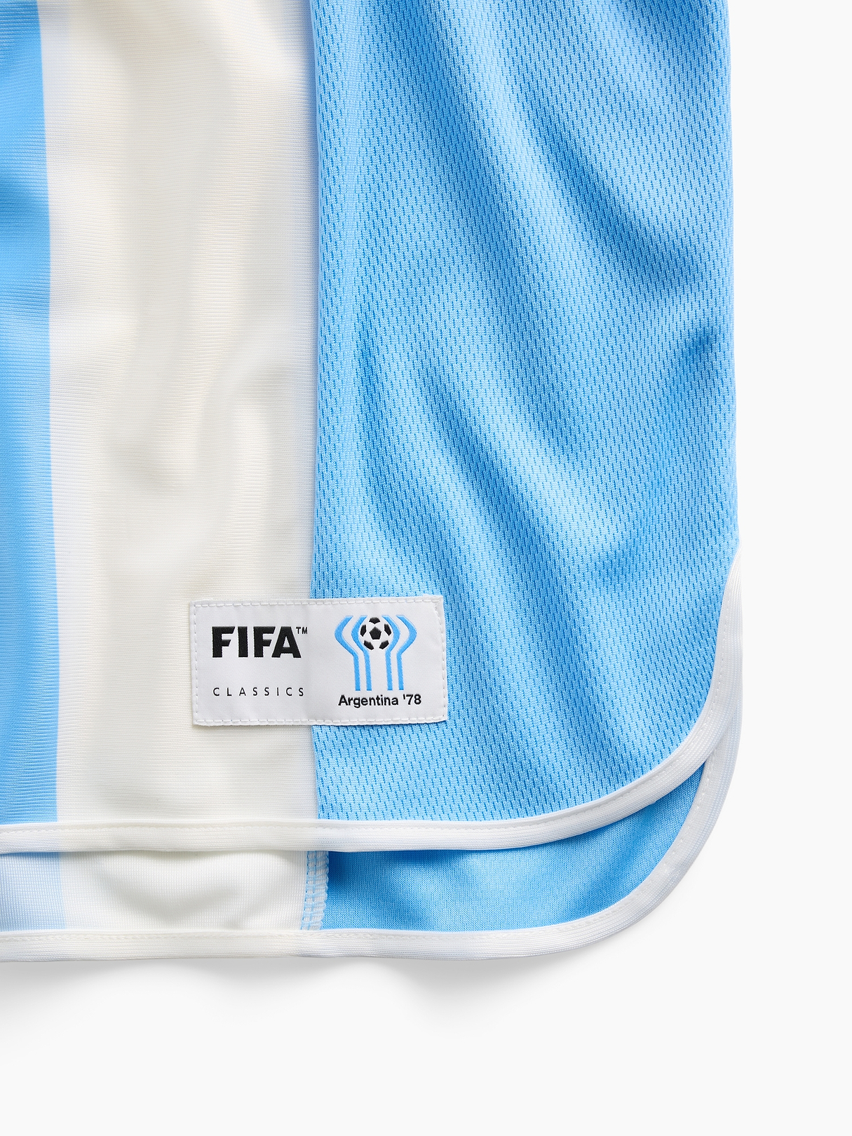 FIFA WORLD CUP™ Oversized Jersey | Gap