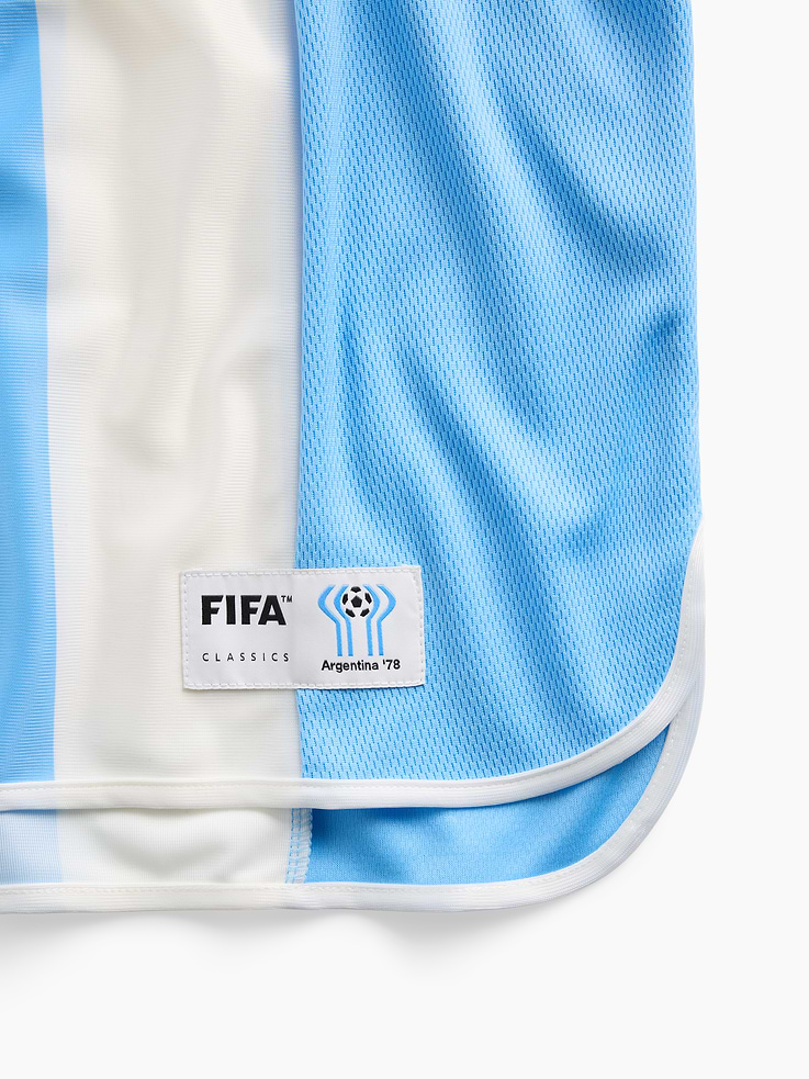 Image number 6 showing, FIFA WORLD CUP™ Oversized Jersey