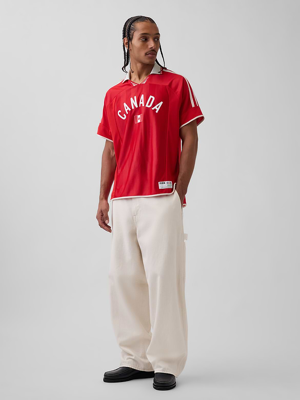 FIFA WORLD CUP™ Oversized Jersey
