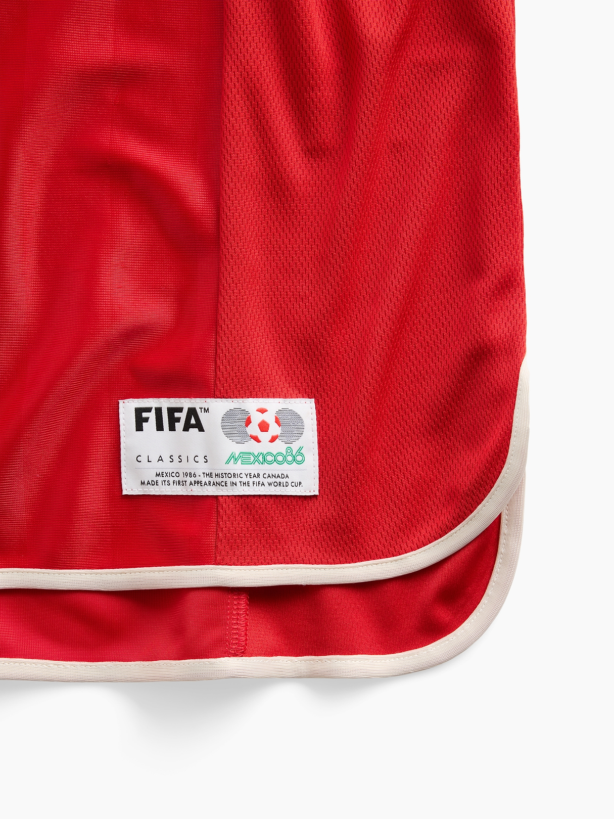 FIFA WORLD CUP™ Oversized Jersey | Gap