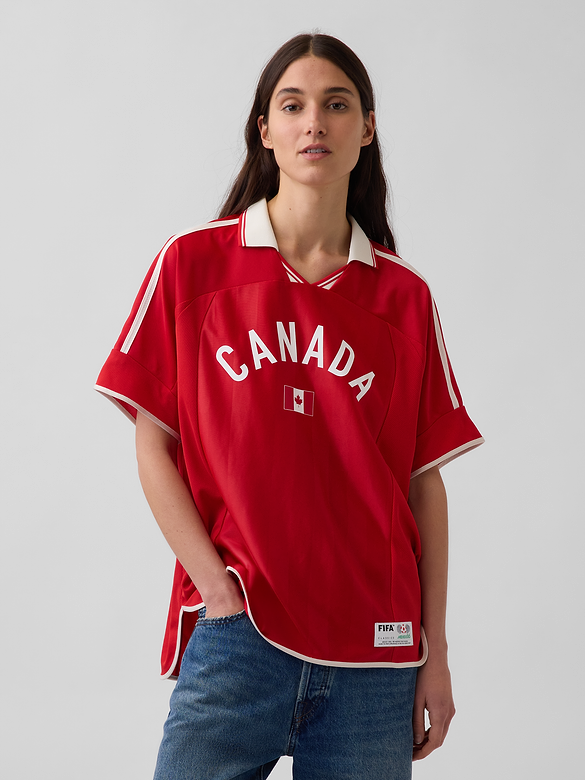 FIFA WORLD CUP™ Oversized Jersey