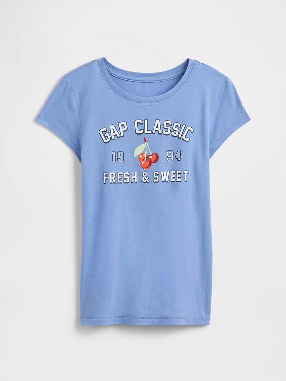 Kids Graphic T-Shirt