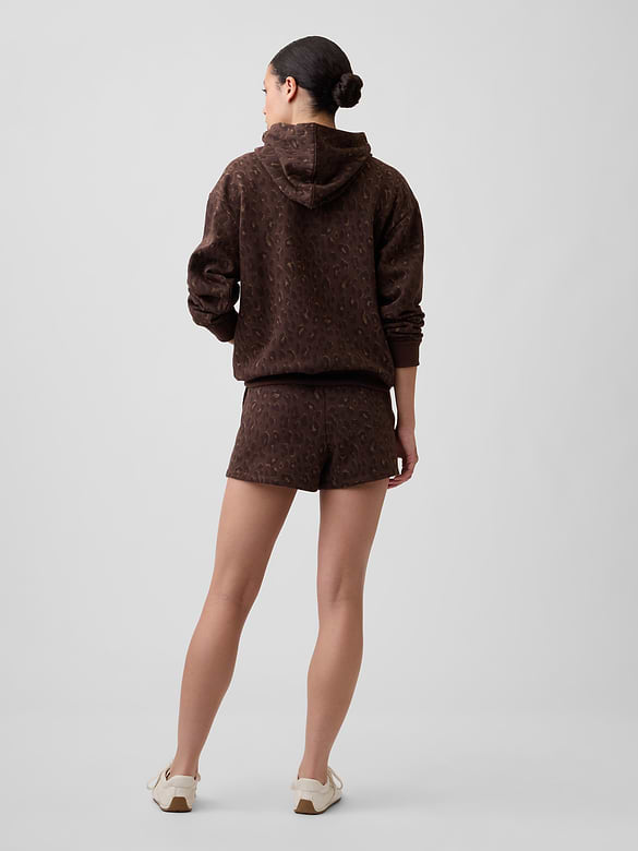 Gap Logo Shorts