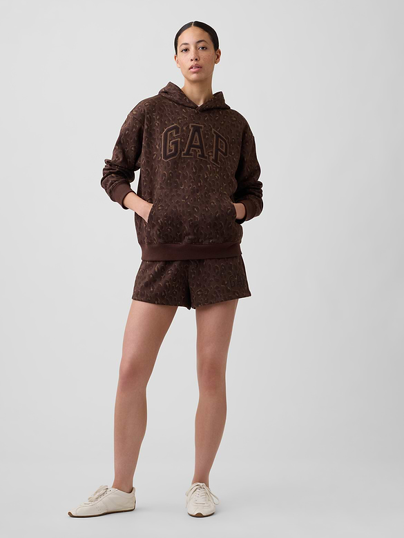 Gap Logo Shorts