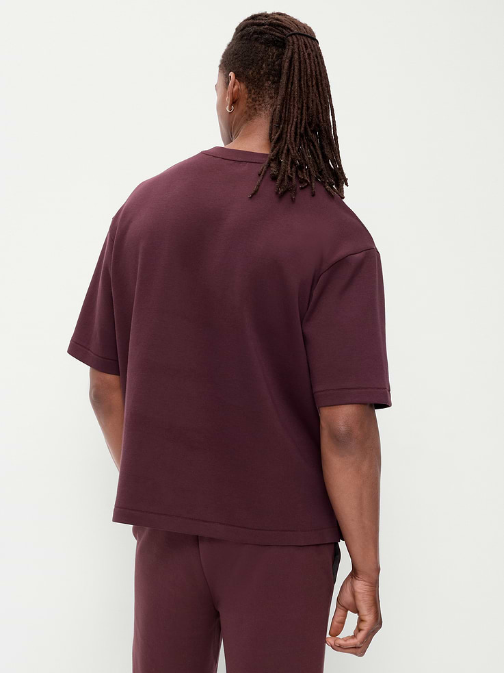 Image number 2 showing, Dynamic Fleece T-Shirt