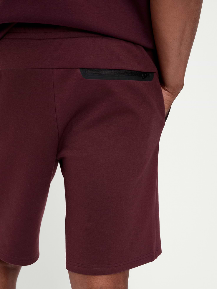 Image number 4 showing, Dynamic Fleece 4.0 Shorts -- 8-inch inseam