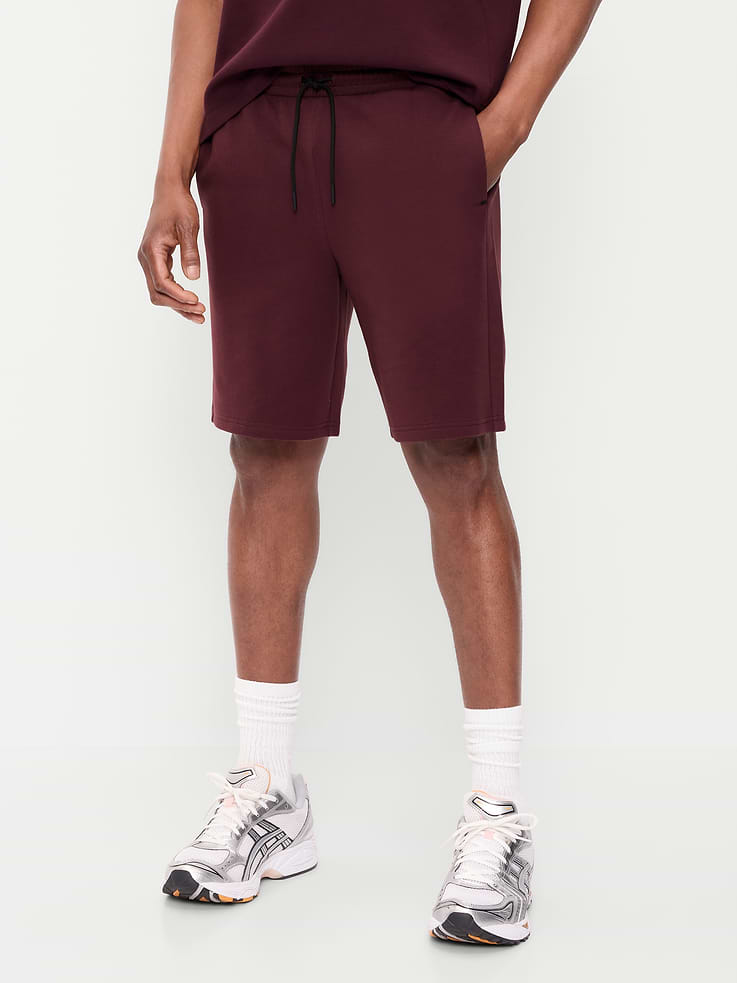 Image number 2 showing, Dynamic Fleece 4.0 Shorts -- 8-inch inseam