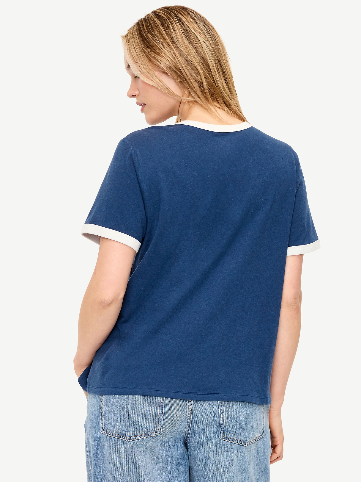 EveryWear Crew-Neck T-Shirt | Old Navy