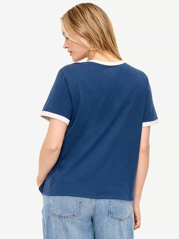 EveryWear Crew-Neck T-Shirt