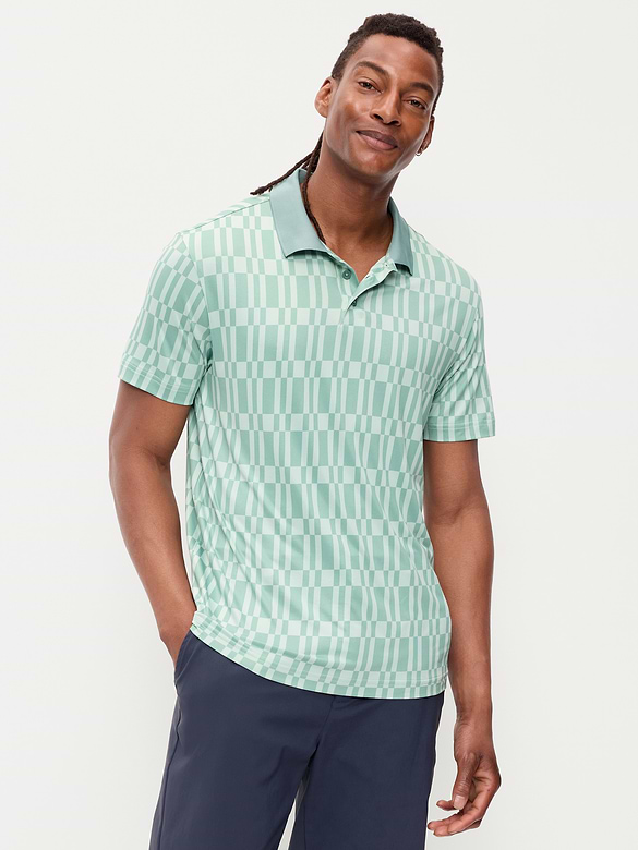 CloudMotion Polo
