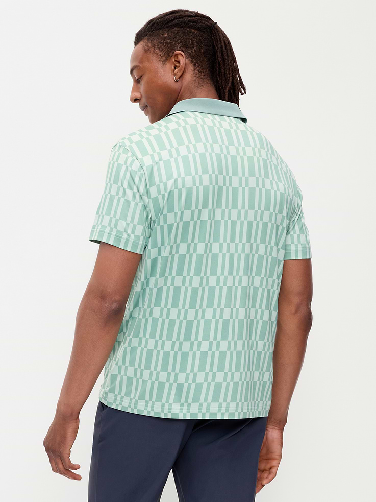 Image number 2 showing, CloudMotion Polo