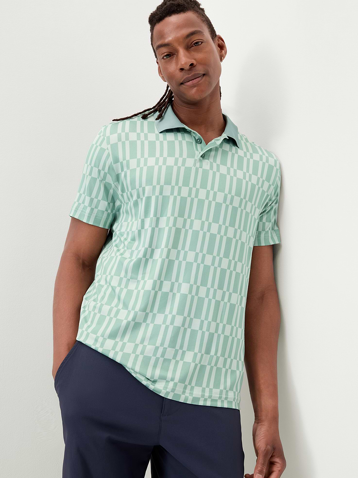 Image number 3 showing, CloudMotion Polo