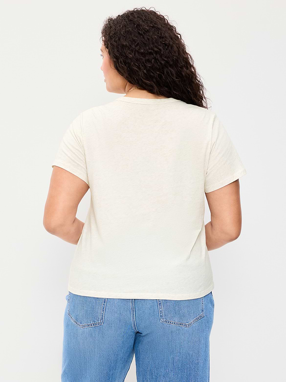 EveryWear Crew-Neck T-Shirt