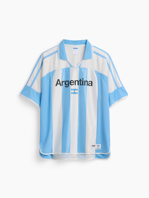 FIFA WORLD CUP™ Oversized Jersey