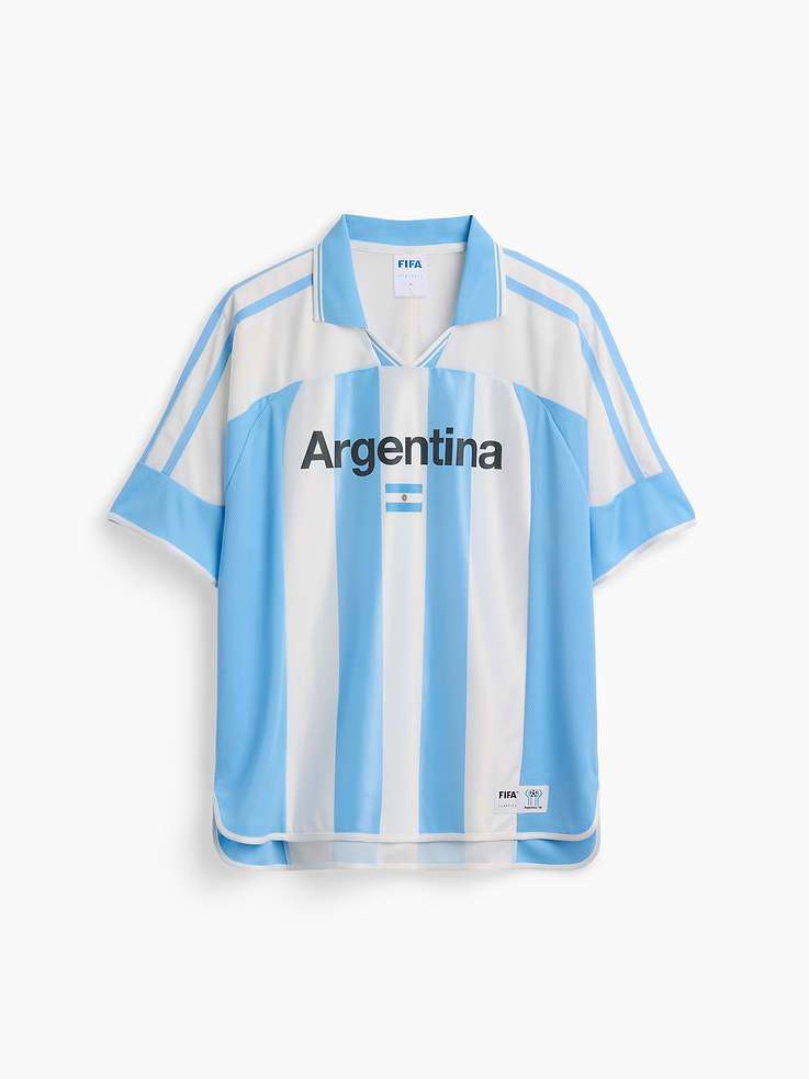 Image number 7 showing, FIFA WORLD CUP™ Oversized Jersey