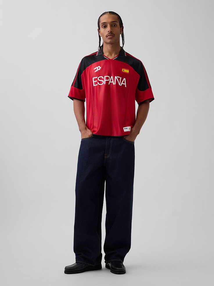 Image number 2 showing, FIFA WORLD CUP™ Oversized Jersey