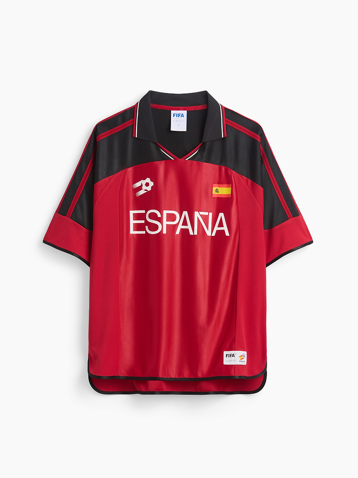 Image number 7 showing, FIFA WORLD CUP™ Oversized Jersey