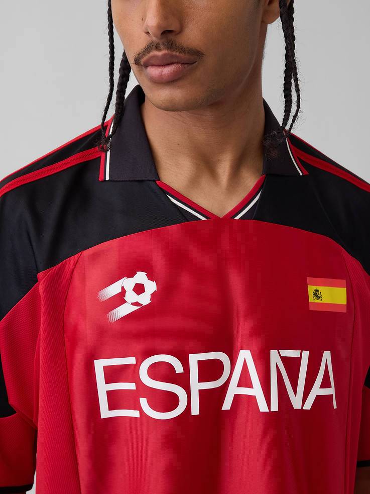 Image number 4 showing, FIFA WORLD CUP™ Oversized Jersey