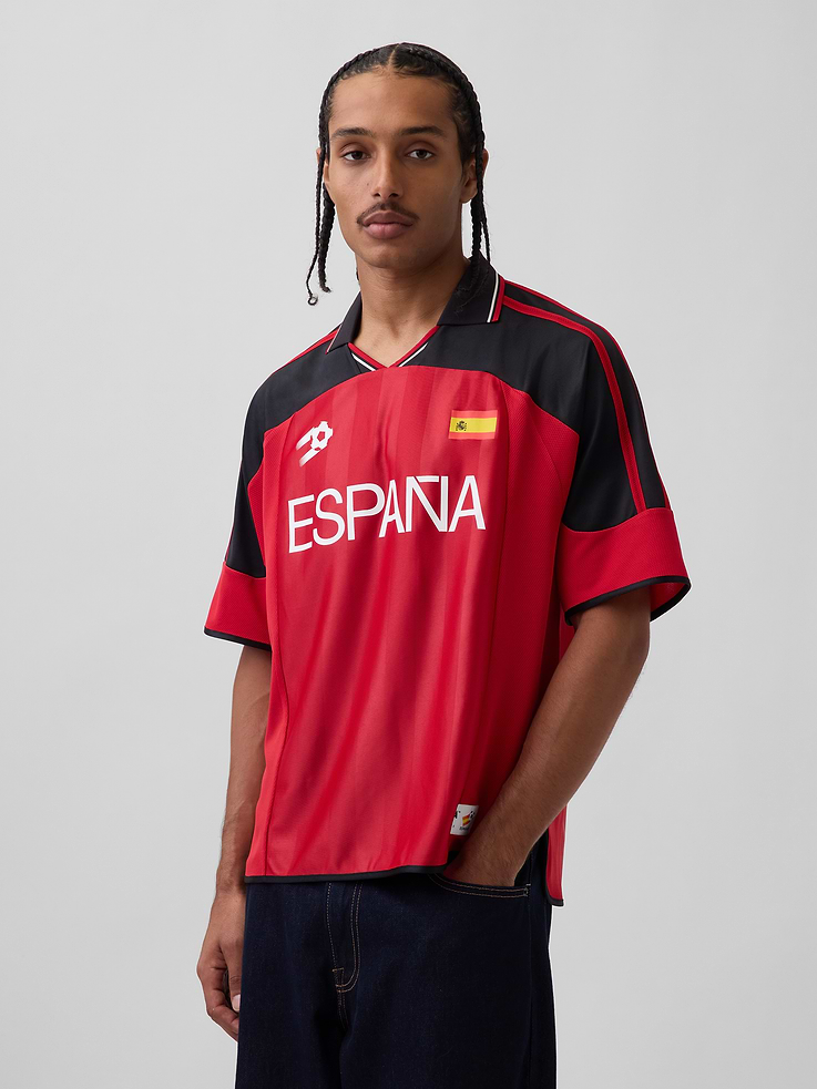 Image number 1 showing, FIFA WORLD CUP™ Oversized Jersey