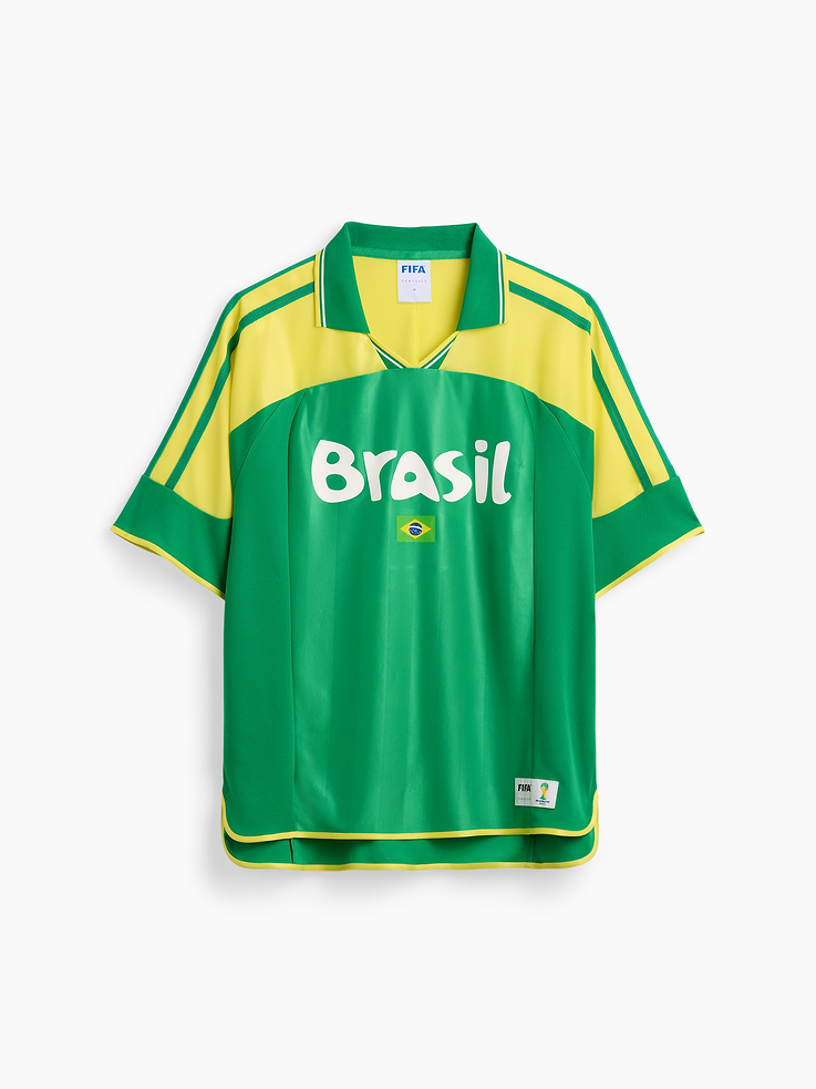 Image number 7 showing, FIFA WORLD CUP™ Oversized Jersey