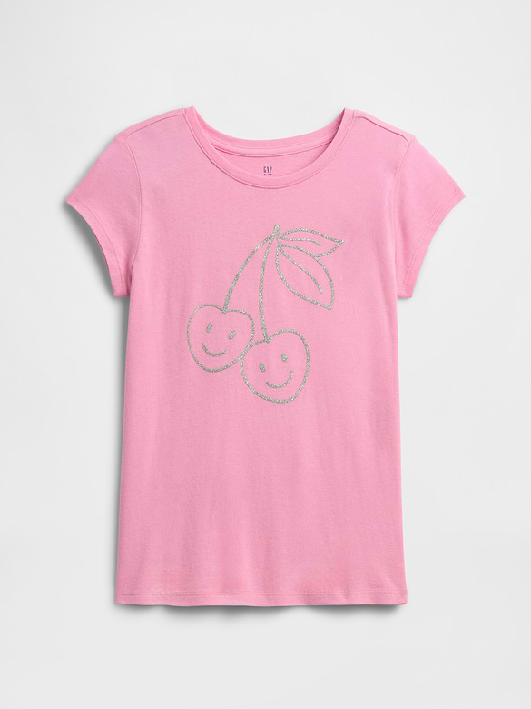 Kids Graphic T-Shirt