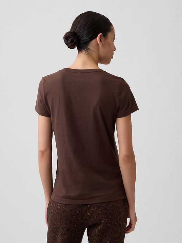 Gap Logo T-Shirt