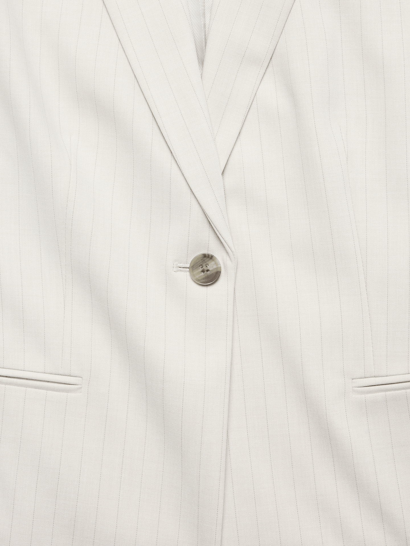 Image number 2 showing, Long Lapel Vest