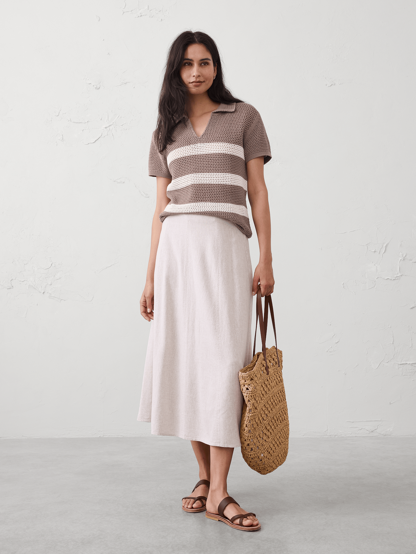 Image number 5 showing, Textured Sweater Polo