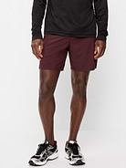 Image number 1 showing, Essential Woven Workout Shorts -- 7-inch inseam