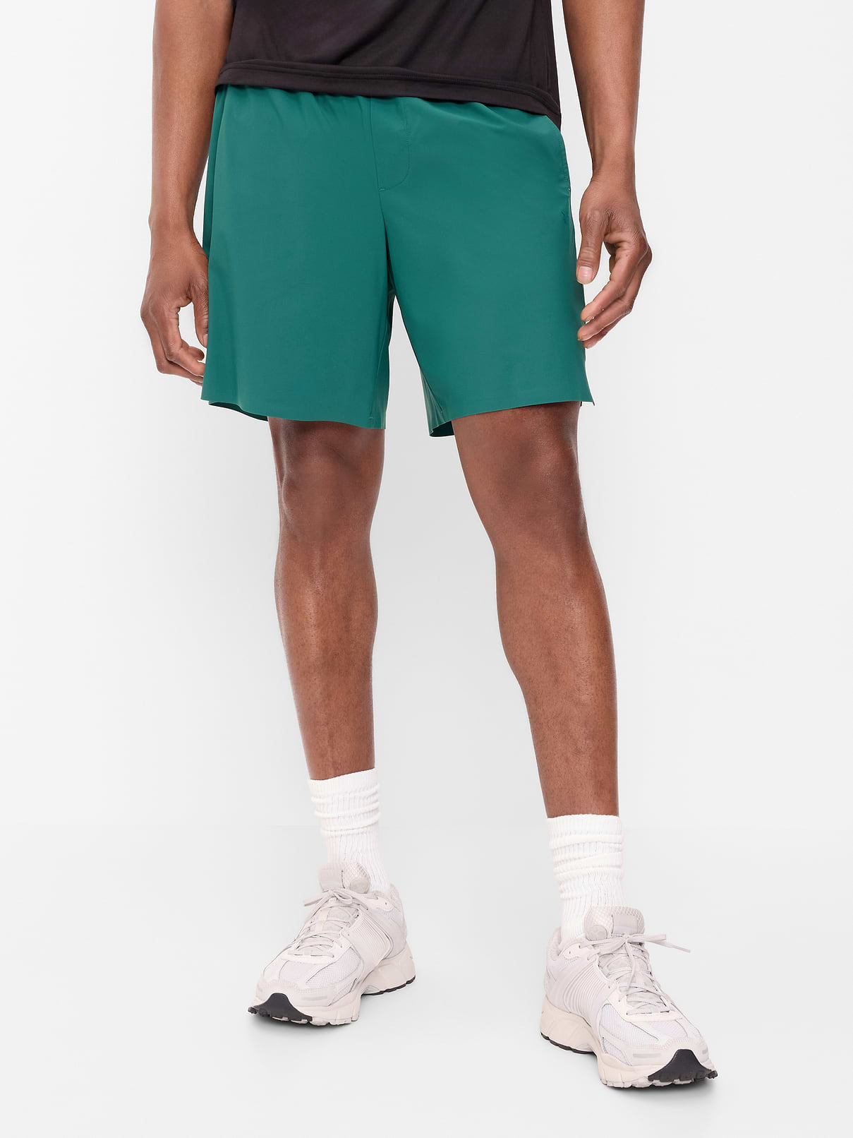 Image number 1 showing, ProTrain  Shorts -- 7-inch inseam