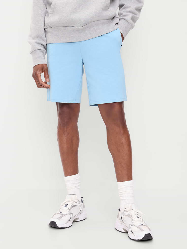 Image number 2 showing, Dynamic Fleece 4.0 Shorts -- 8-inch inseam