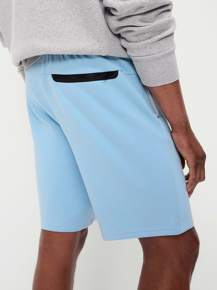 Image number 4 showing, Dynamic Fleece 4.0 Shorts -- 8-inch inseam