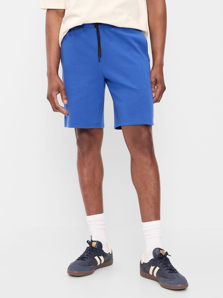 Image number 2 showing, Dynamic Fleece 4.0 Shorts -- 8-inch inseam