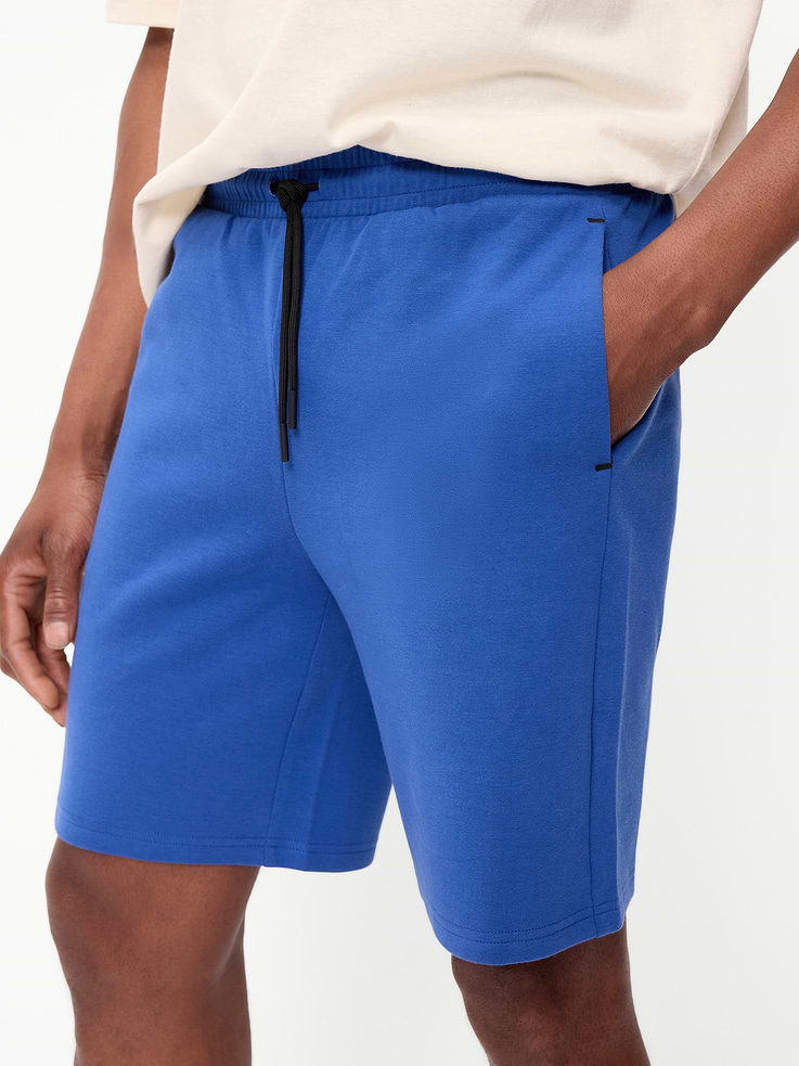 Image number 4 showing, Dynamic Fleece 4.0 Shorts -- 8-inch inseam